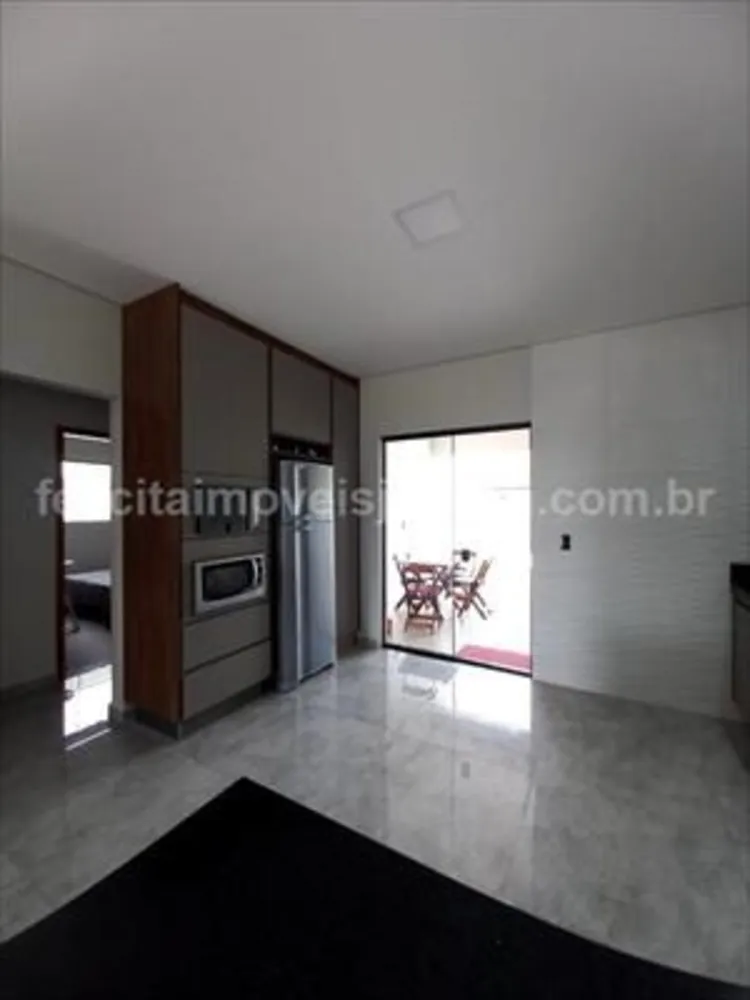 Casa, 3 quartos, 150 m² - Foto 5