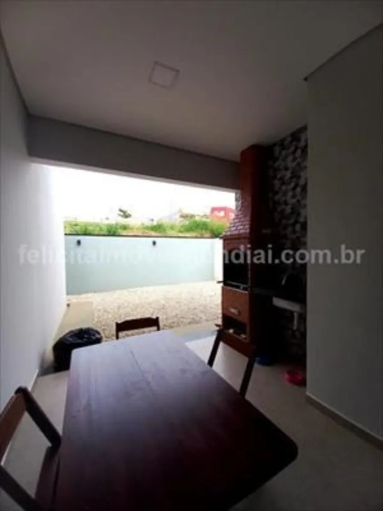 Casa, 3 quartos, 150 m² - Foto 8