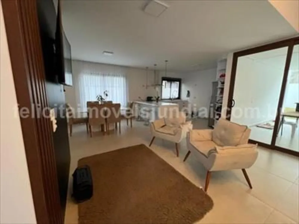 Casa, 3 quartos, 220 m² - Foto 3