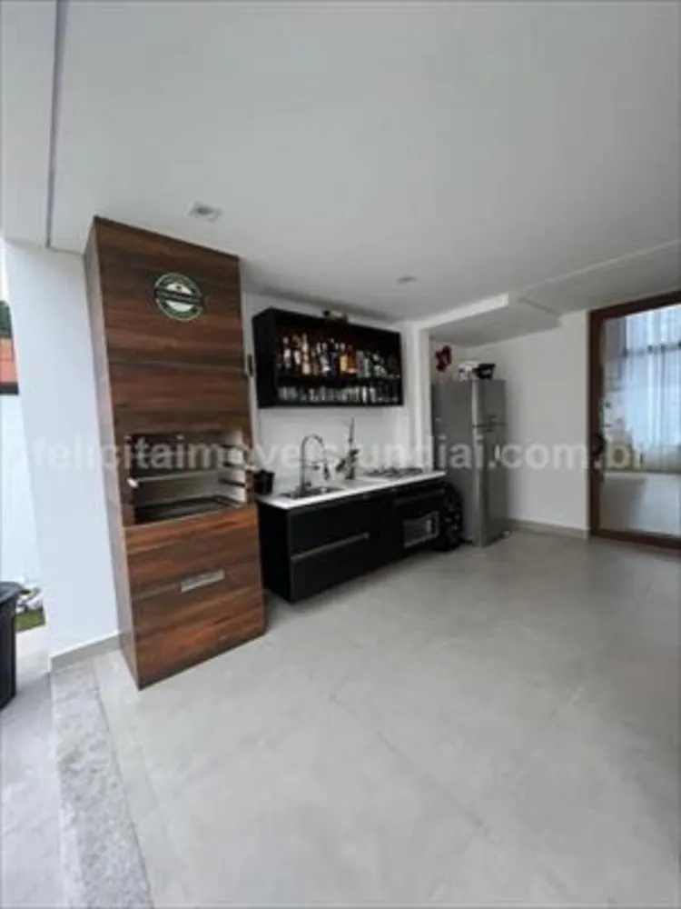 Casa, 3 quartos, 220 m² - Foto 4