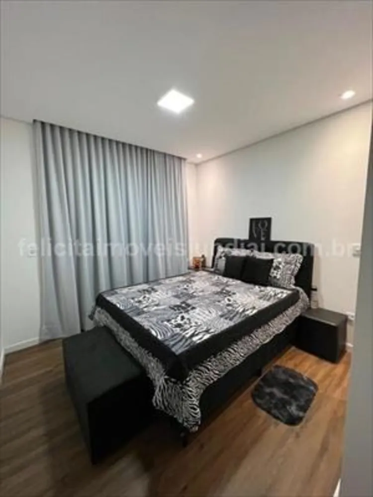 Casa, 3 quartos, 220 m² - Foto 10