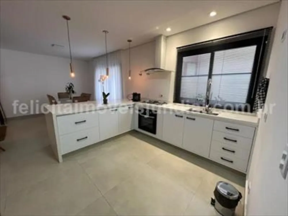 Casa, 3 quartos, 220 m² - Foto 6
