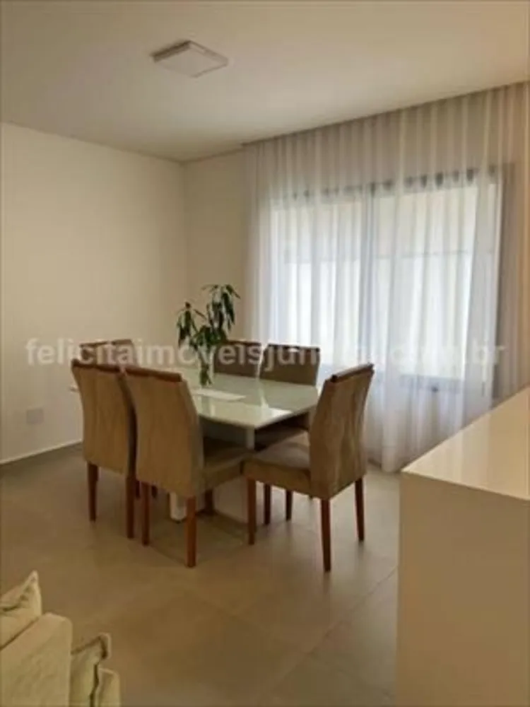 Casa, 3 quartos, 220 m² - Foto 2