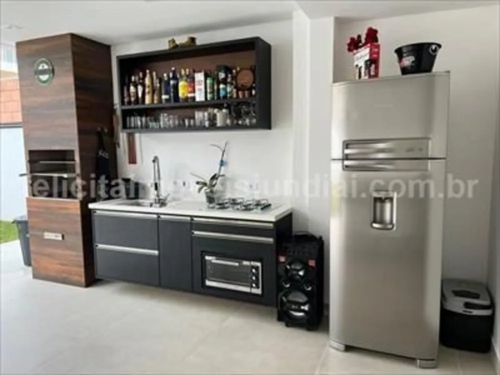 Casa, 3 quartos, 220 m² - Foto 5