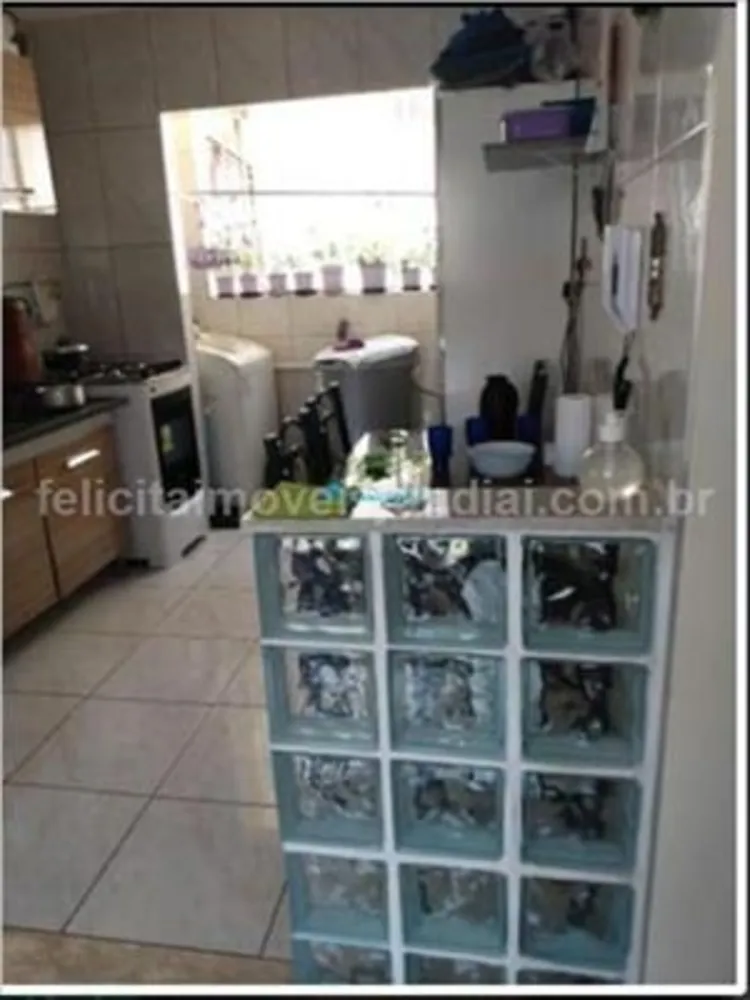 Apartamento, 2 quartos, 49 m² - Foto 3