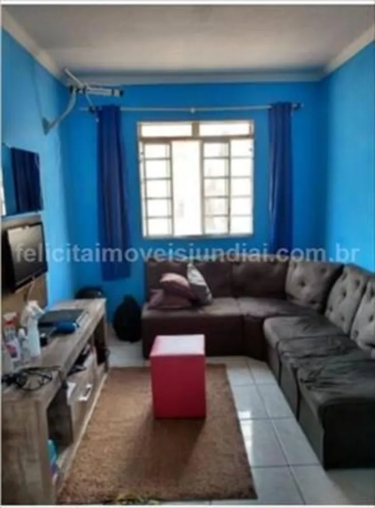 Apartamento, 2 quartos, 49 m² - Foto 1
