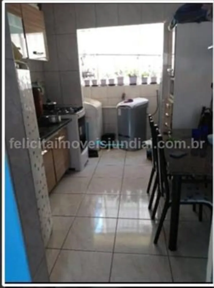 Apartamento, 2 quartos, 49 m² - Foto 2