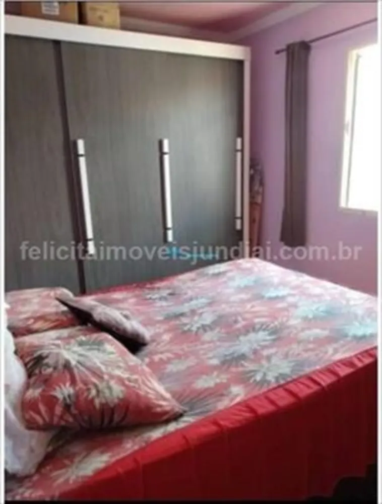 Apartamento, 2 quartos, 49 m² - Foto 5