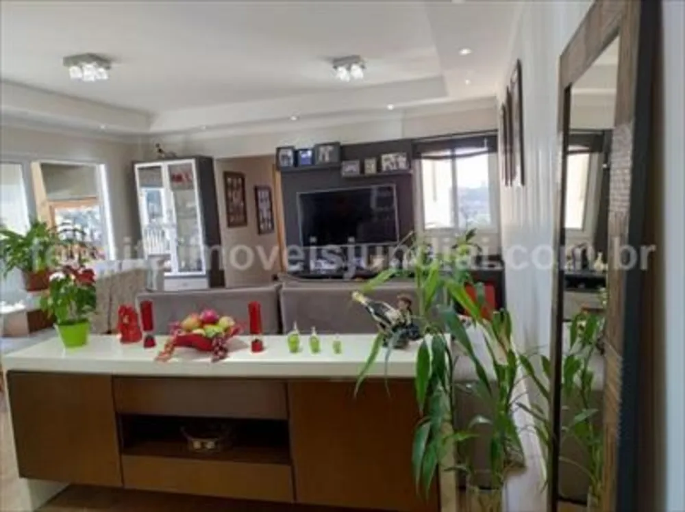 Apartamento, 3 quartos - Foto 2