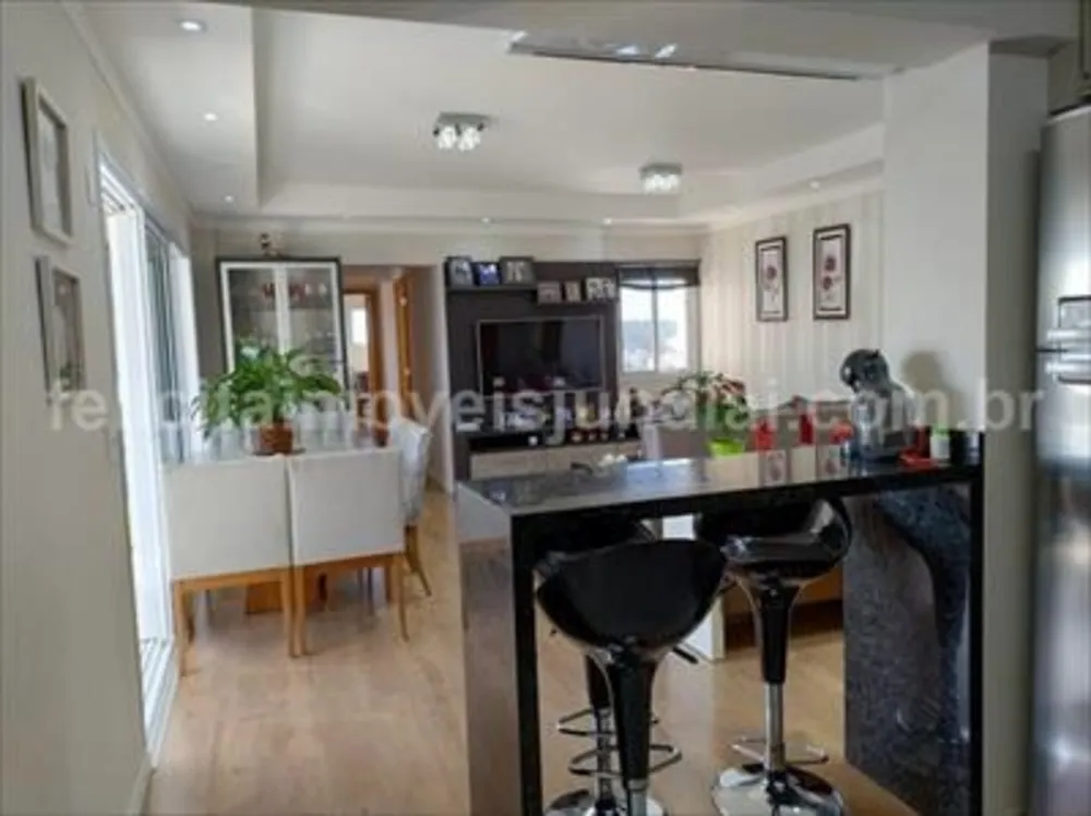 Apartamento, 3 quartos - Foto 3