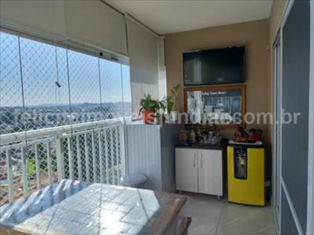 Apartamento, 3 quartos - Foto 11