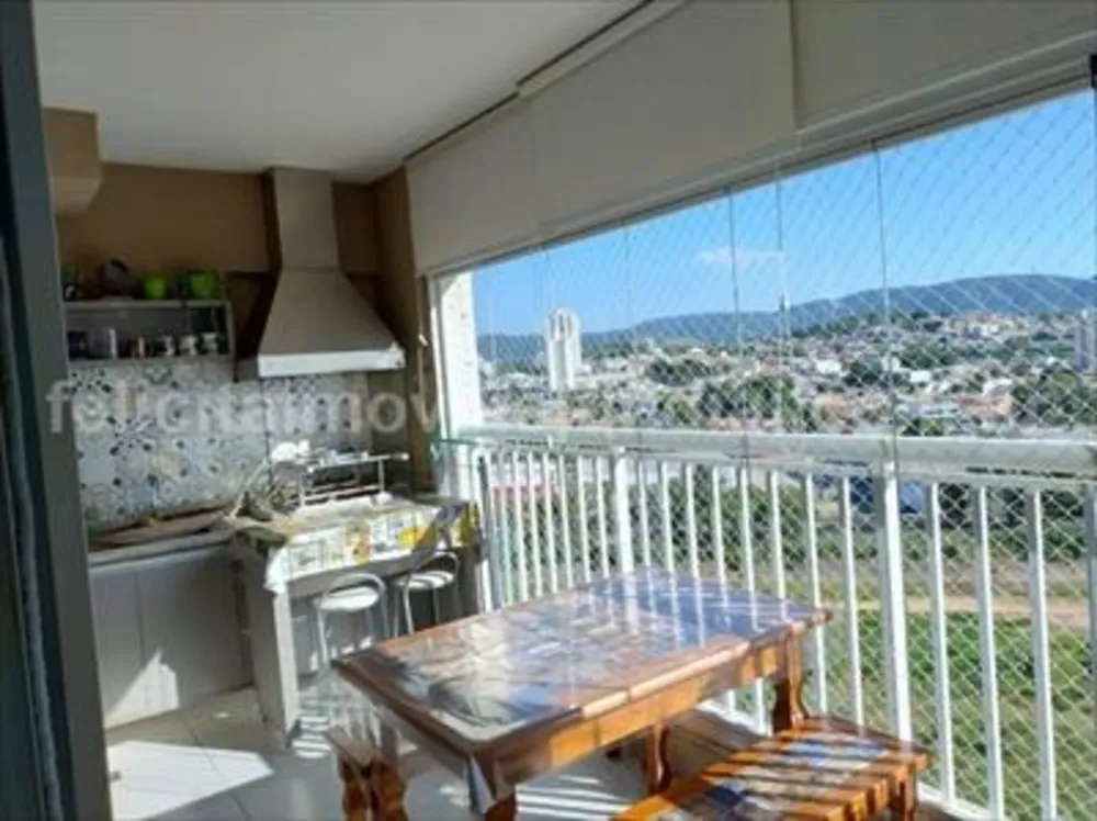 Apartamento, 3 quartos - Foto 4