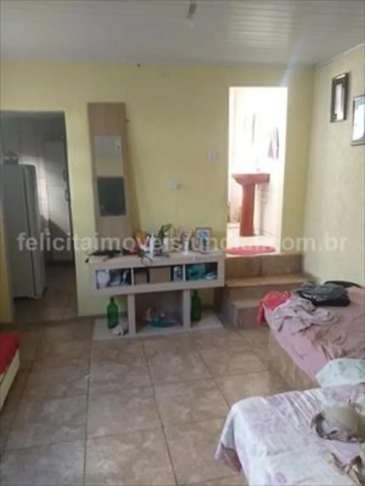 Casa, 3 quartos, 116 m² - Foto 1