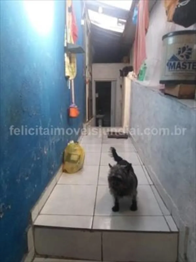 Casa, 3 quartos, 116 m² - Foto 6
