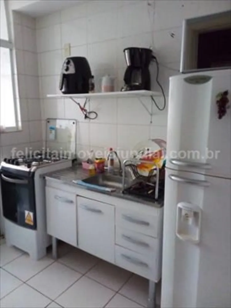 Apartamento, 2 quartos - Foto 2