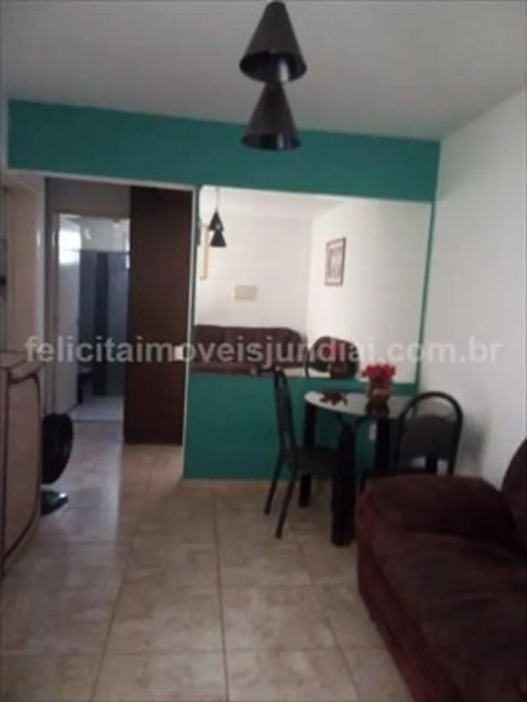 Apartamento, 2 quartos - Foto 4