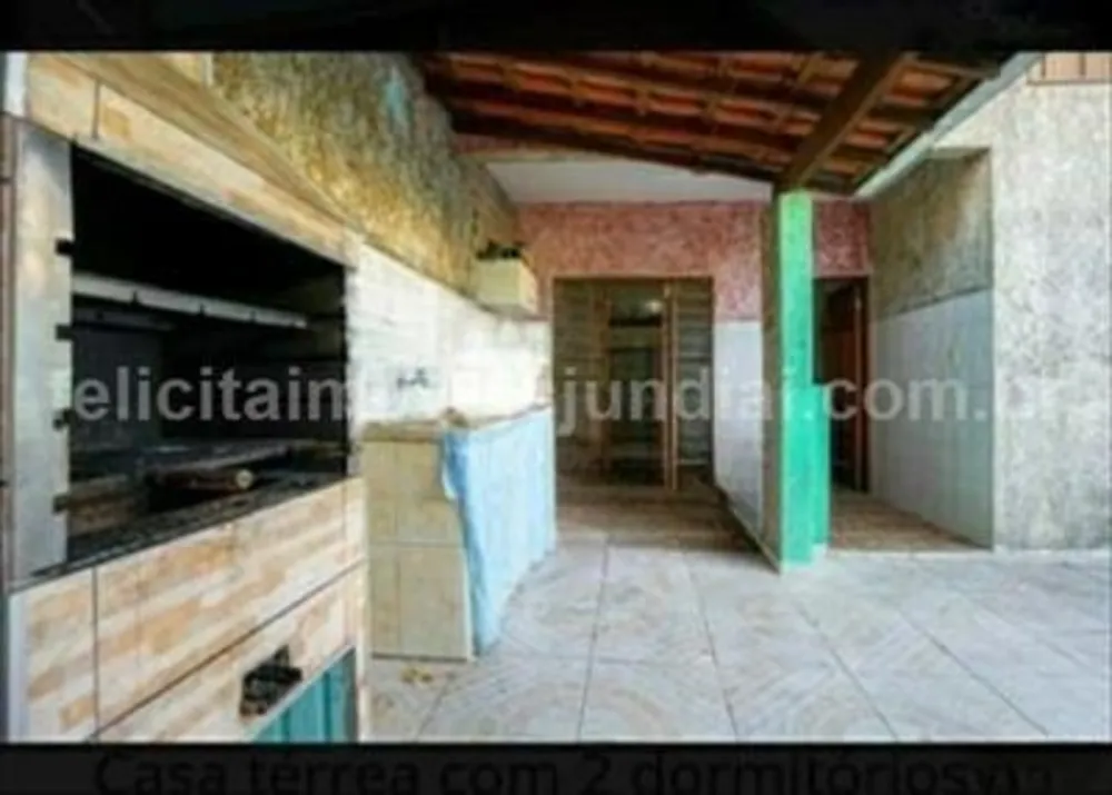 Casa, 2 quartos, 180 m² - Foto 6