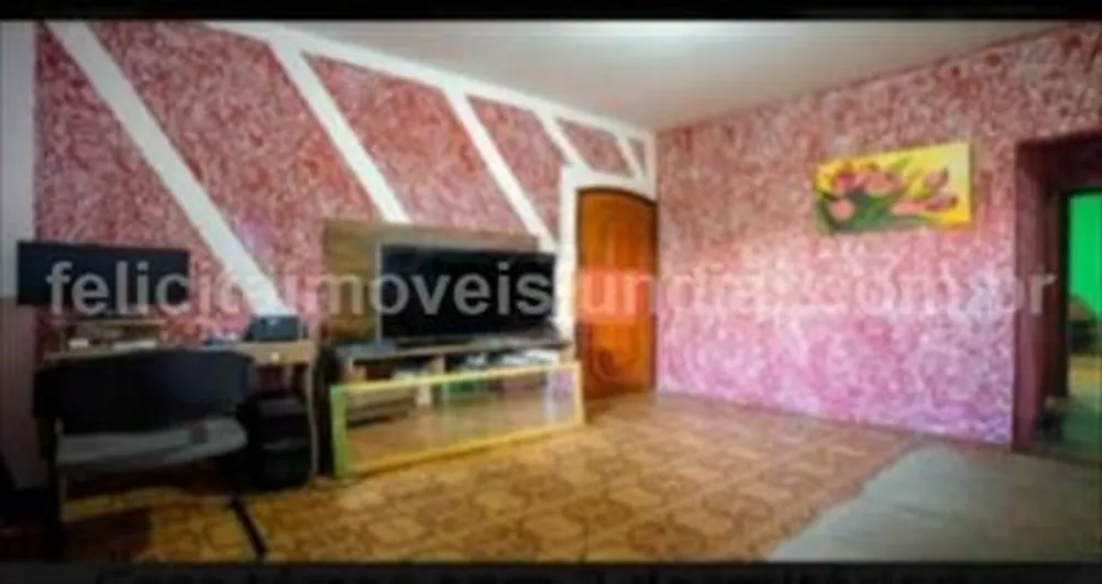 Casa, 2 quartos, 180 m² - Foto 1