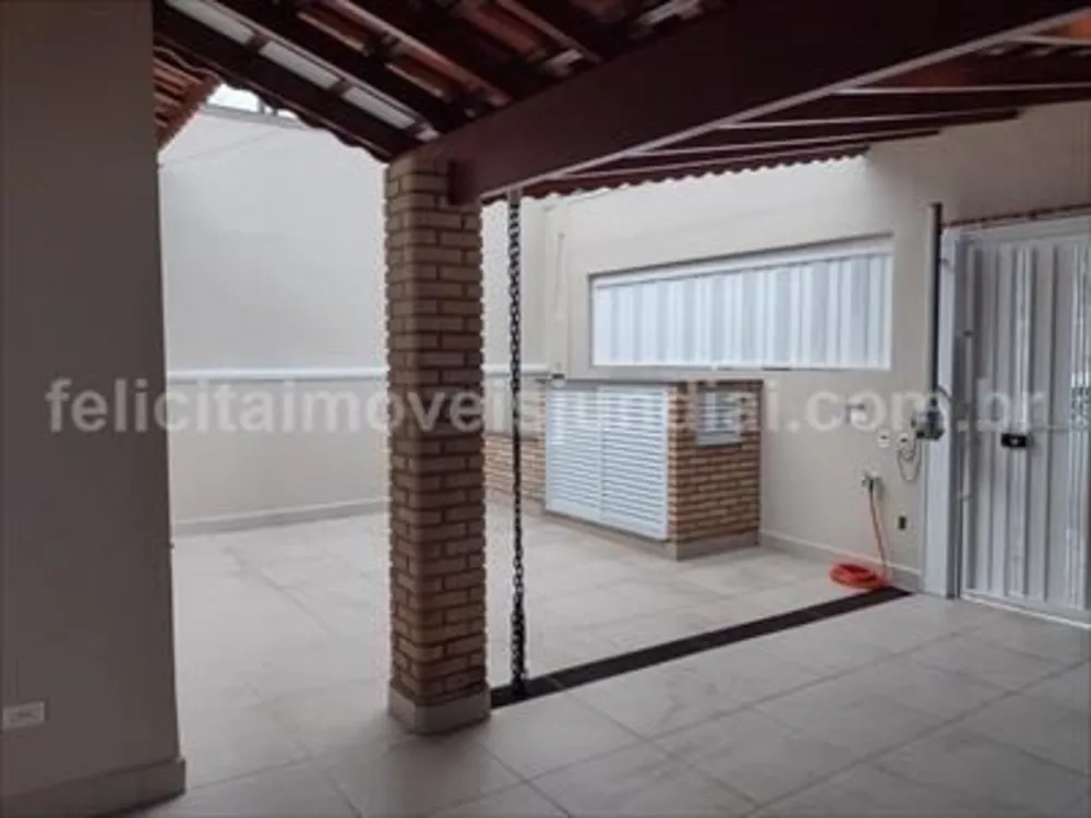 Casa, 3 quartos, 171 m² - Foto 9