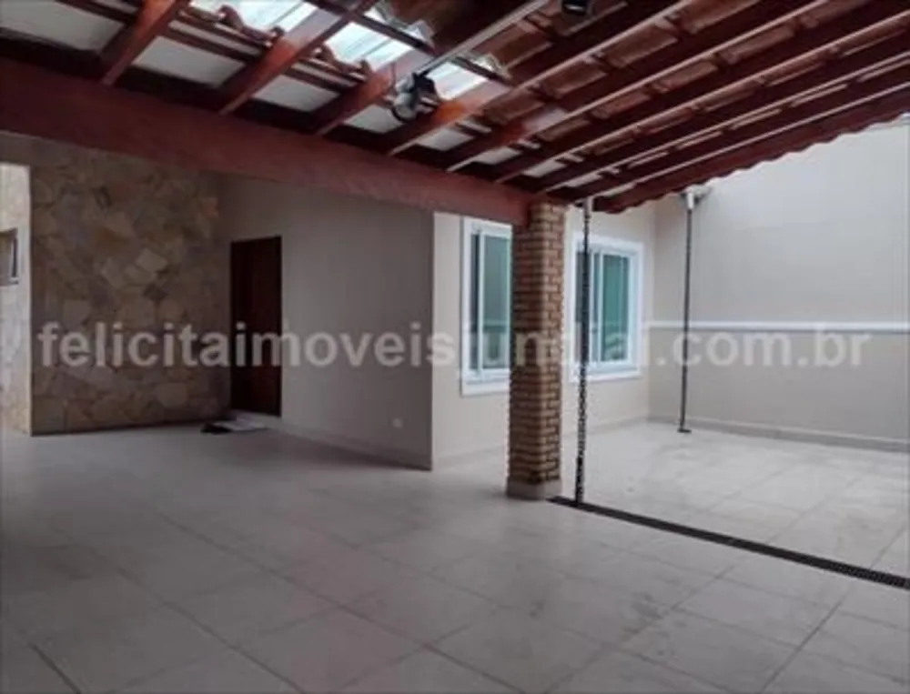 Casa, 3 quartos, 171 m² - Foto 1