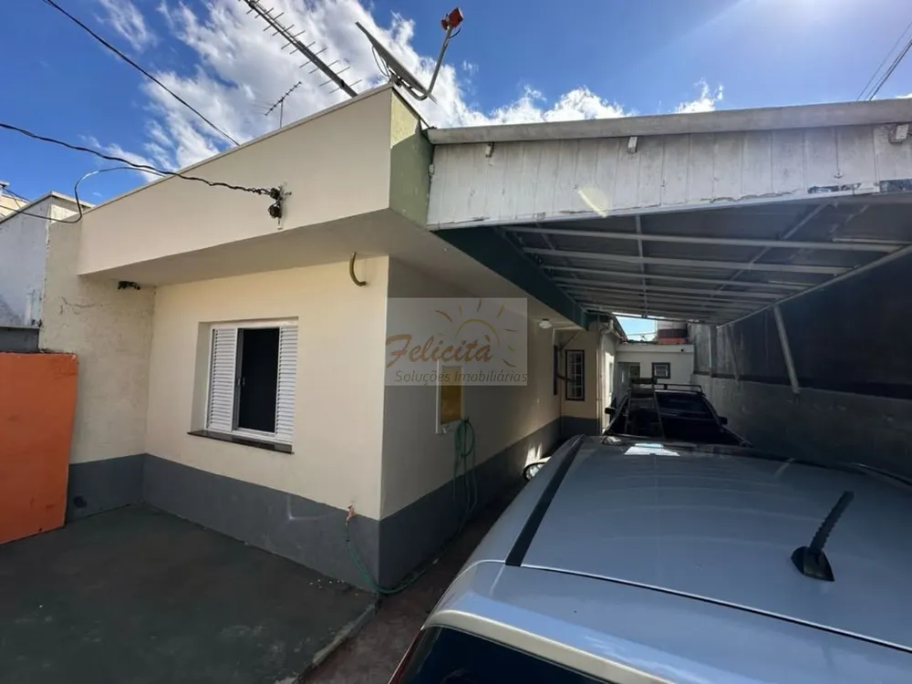 Casa, 2 quartos - Foto 1