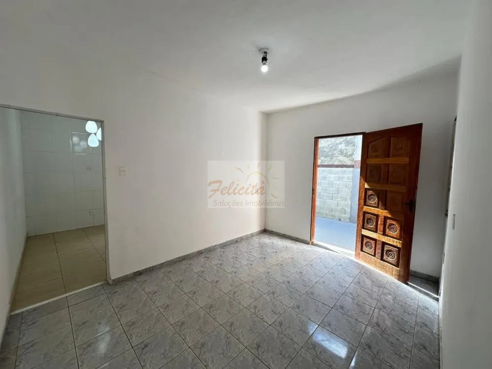 Casa, 2 quartos - Foto 2