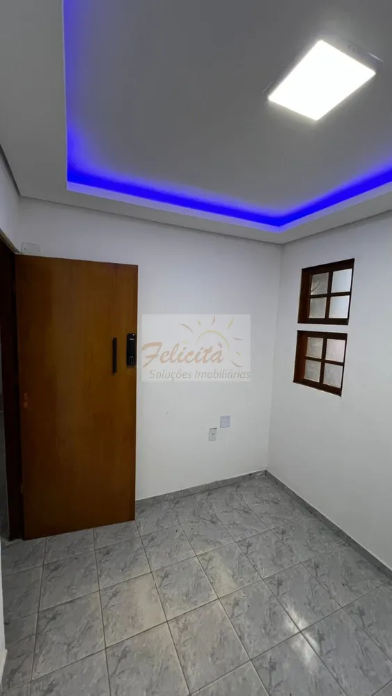 Casa, 2 quartos - Foto 4