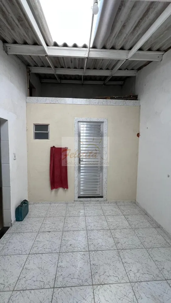 Casa, 2 quartos - Foto 13