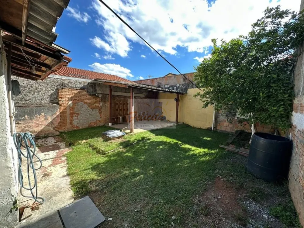 Casa, 2 quartos - Foto 16