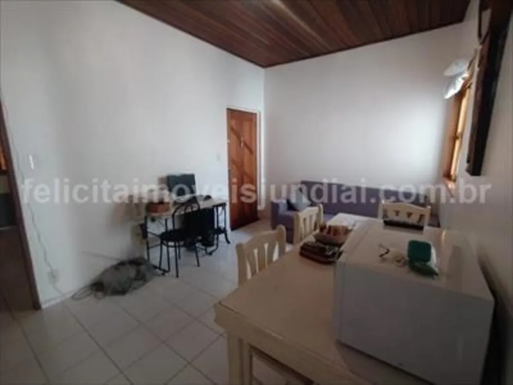 Casa, 1 quarto, 64 m² - Foto 1