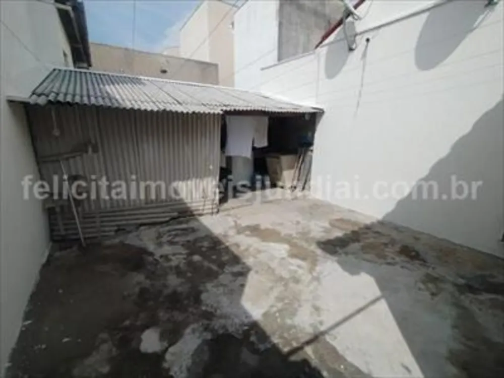 Casa, 1 quarto, 64 m² - Foto 4