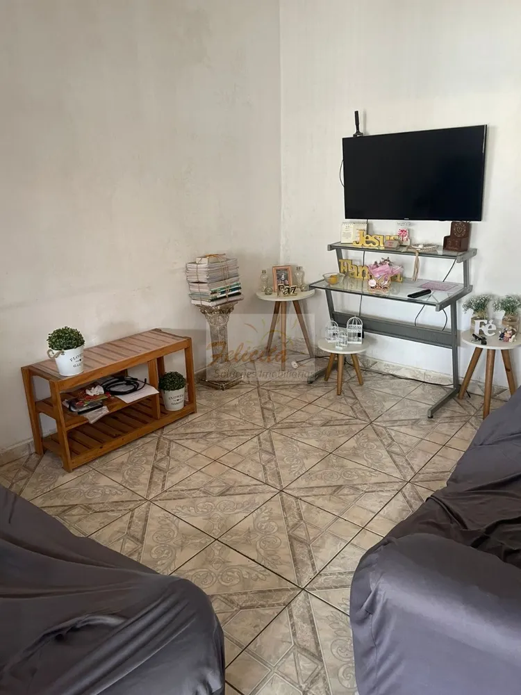Casa, 2 quartos, 167 m² - Foto 2