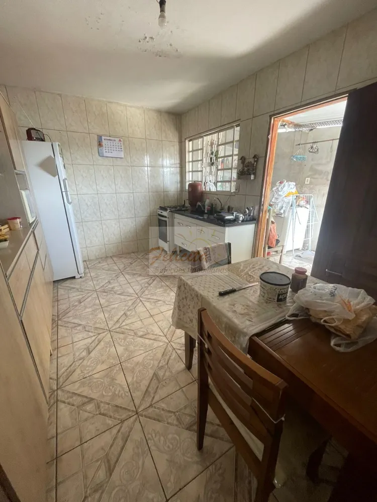 Casa, 2 quartos, 167 m² - Foto 4