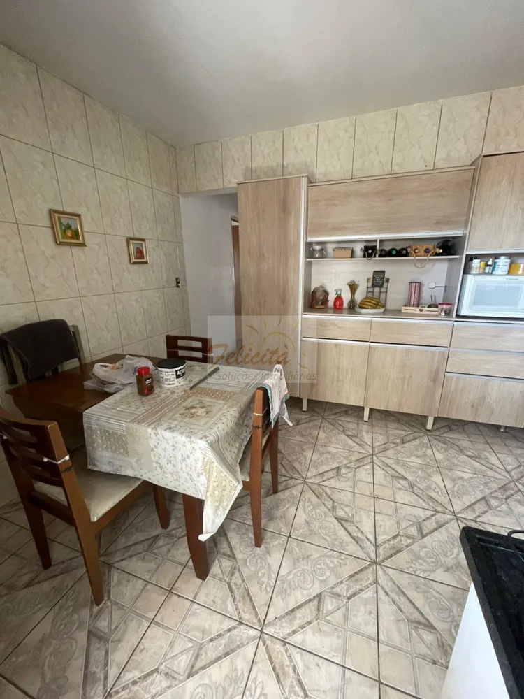 Casa, 2 quartos, 167 m² - Foto 6