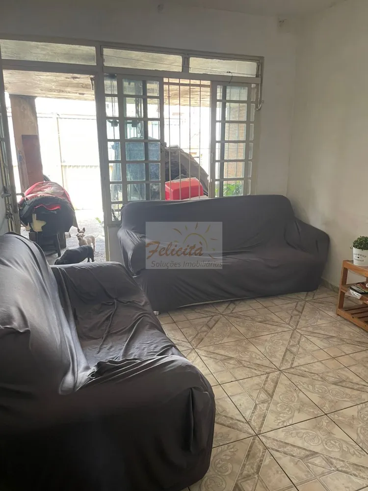 Casa, 2 quartos, 167 m² - Foto 1