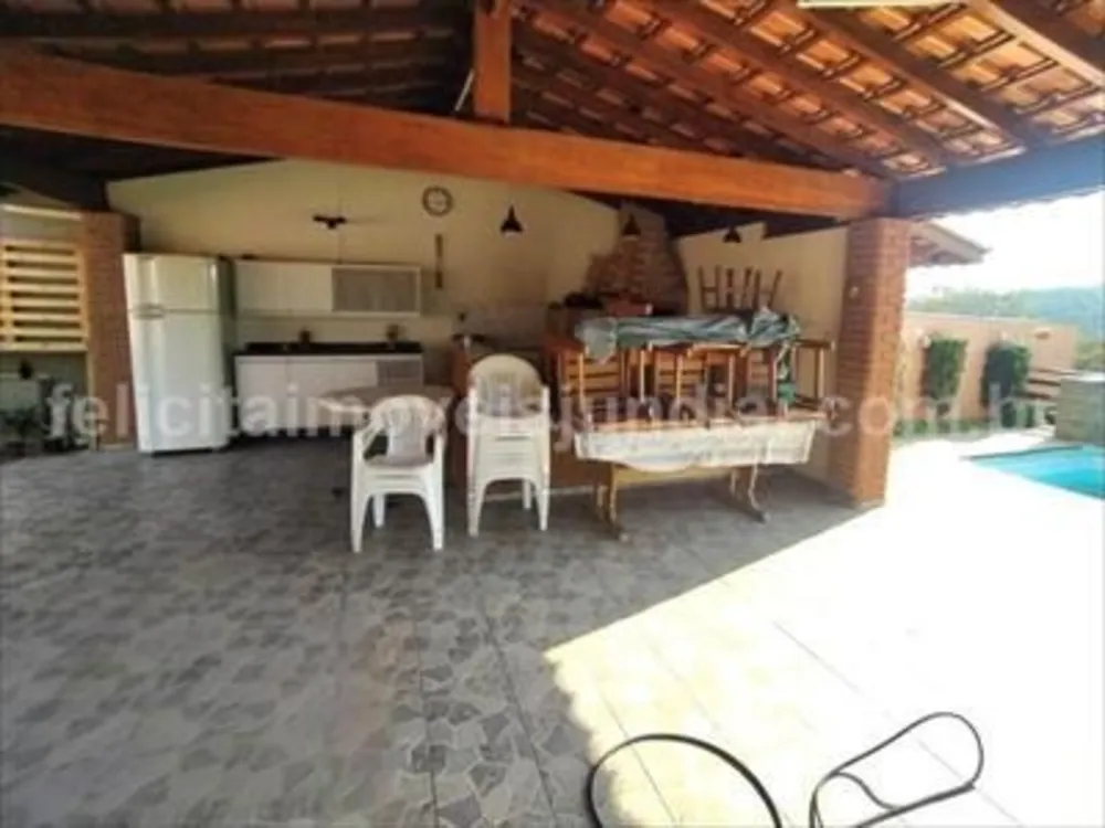 Chácara, 3 quartos - Foto 14