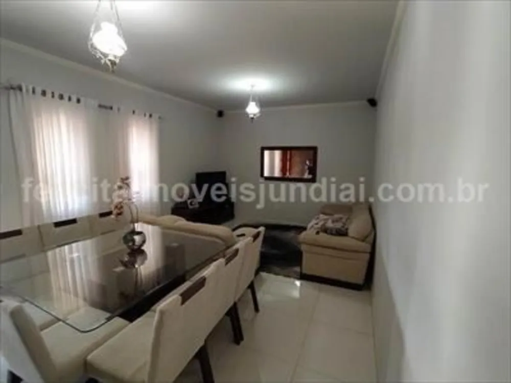 Chácara, 3 quartos - Foto 1