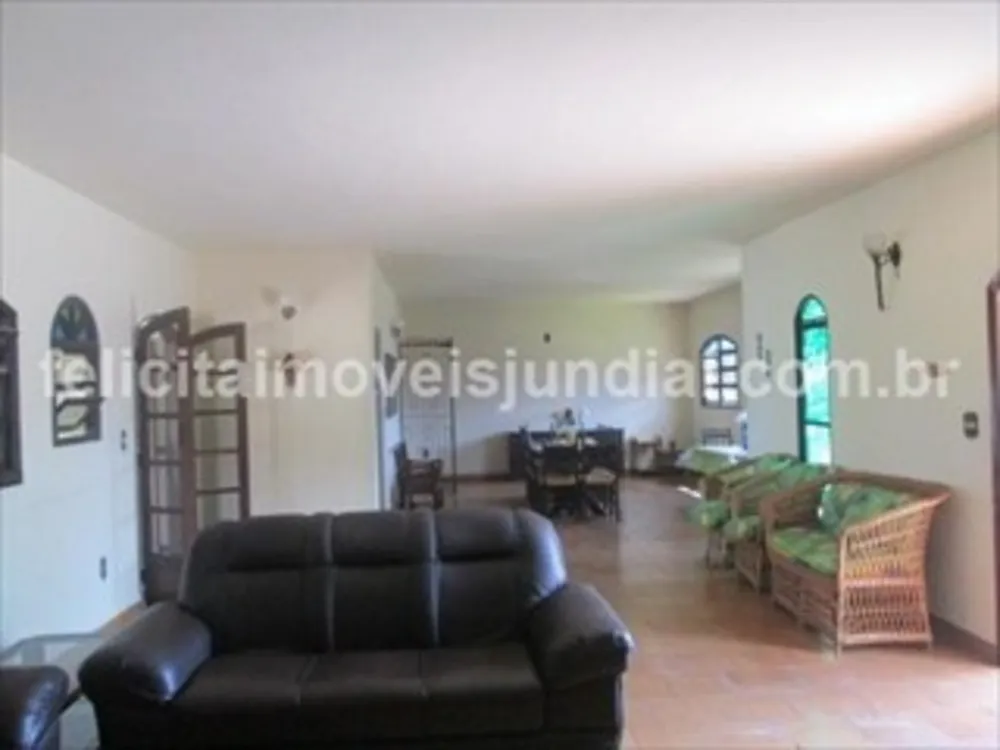 Sítio, 4 quartos, 530 m² - Foto 3