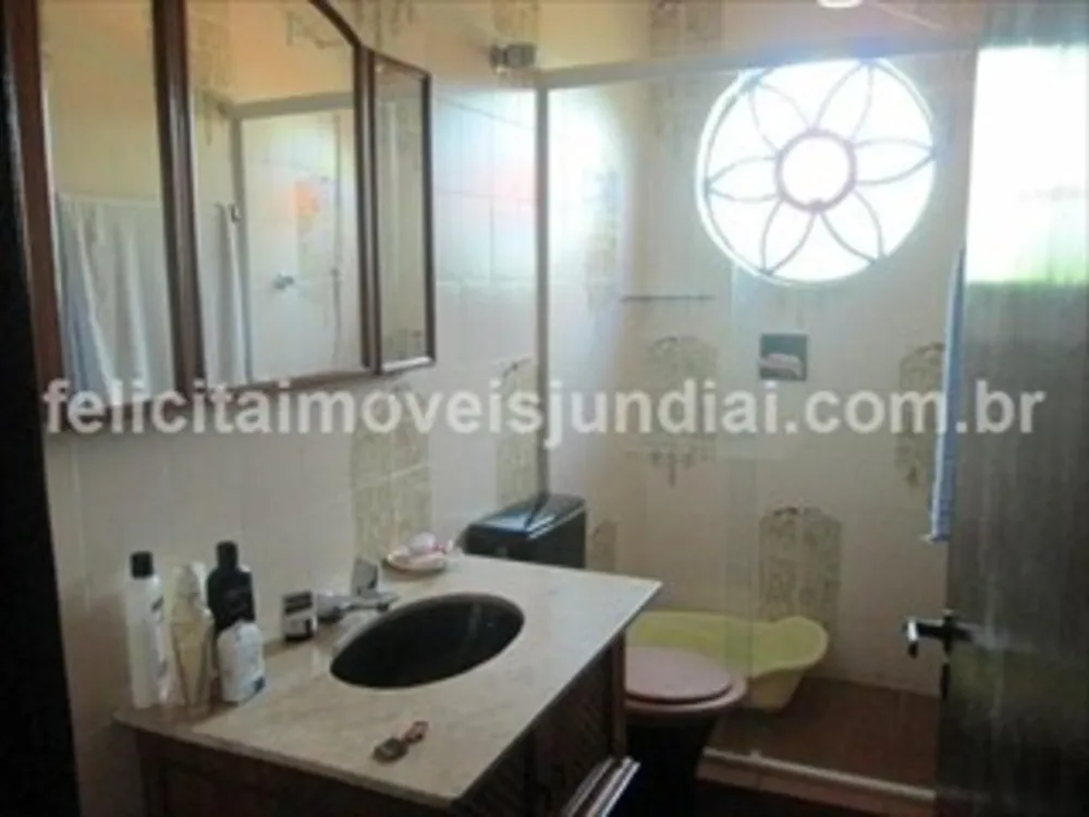Sítio, 4 quartos, 530 m² - Foto 5