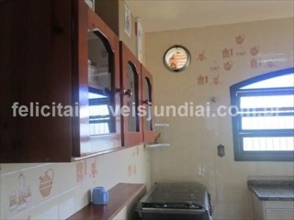 Sítio, 4 quartos, 530 m² - Foto 9