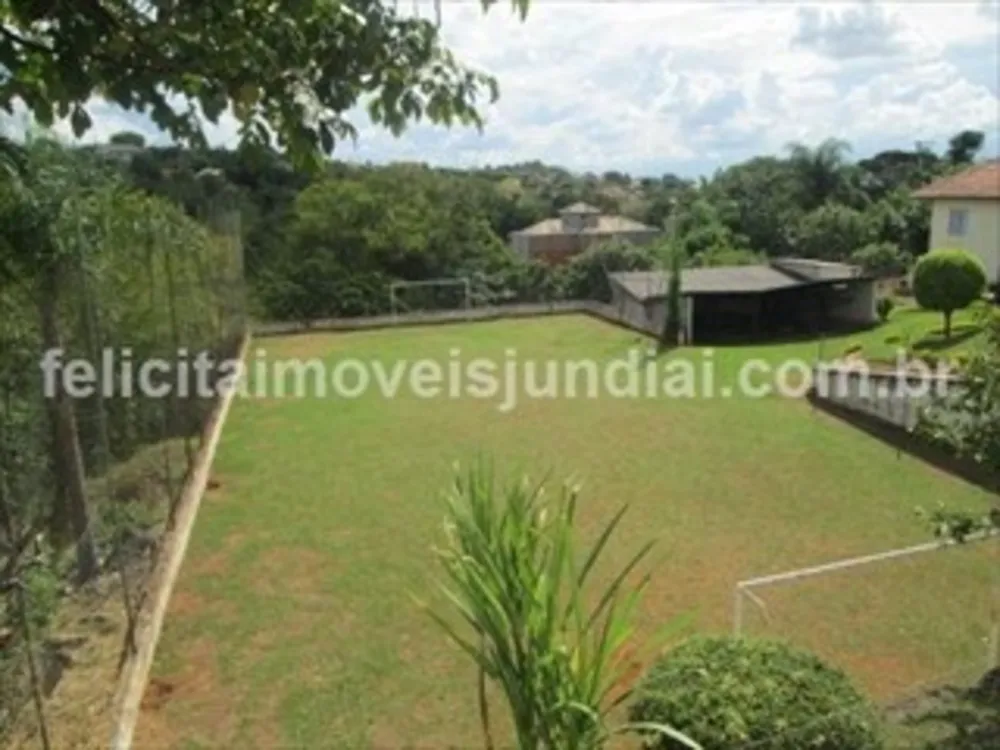 Sítio, 4 quartos, 530 m² - Foto 11