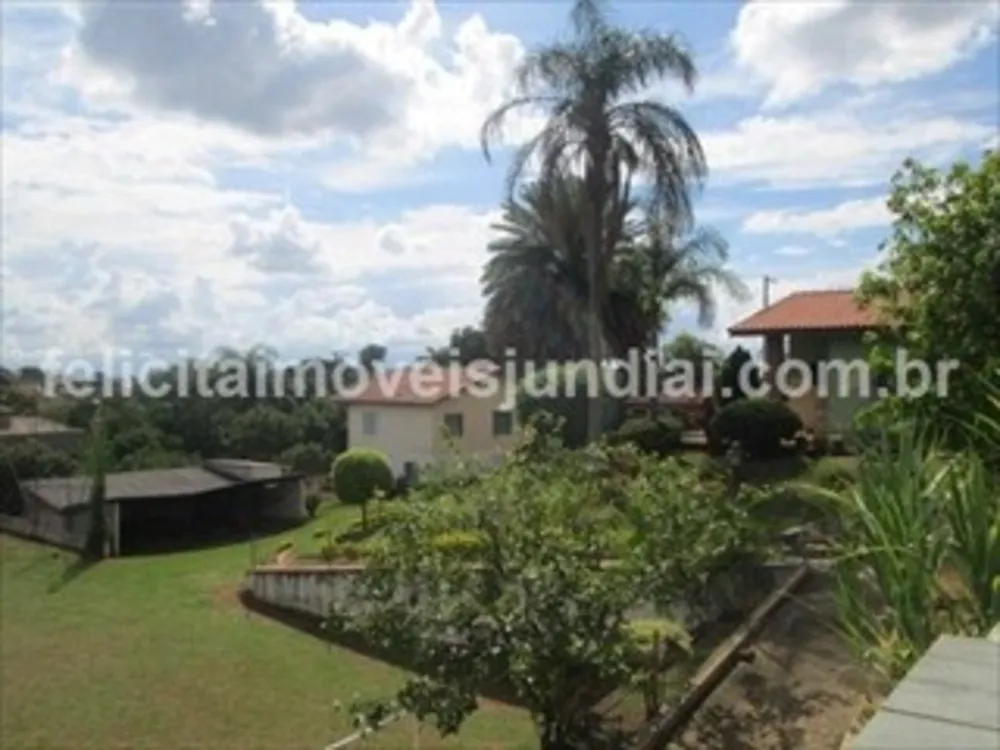 Sítio, 4 quartos, 530 m² - Foto 12