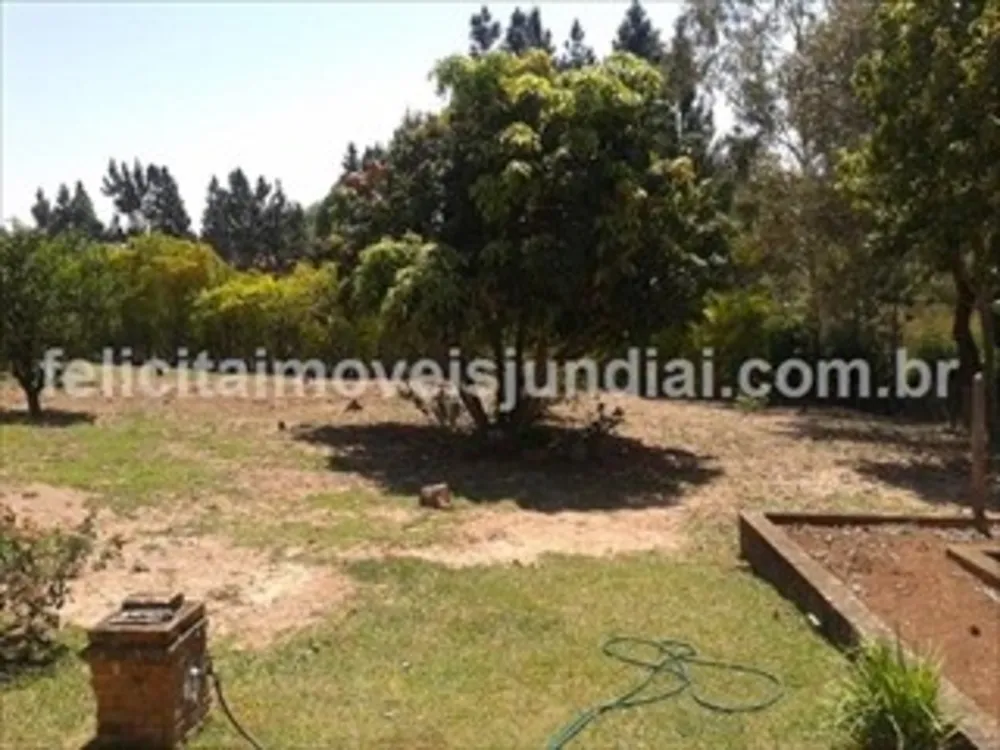 Fazenda, 5 quartos - Foto 1