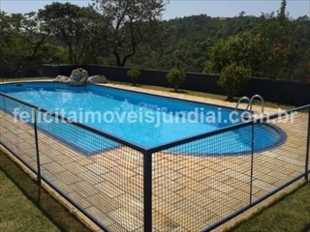Sítio, 5 quartos, 1000 m² - Foto 1