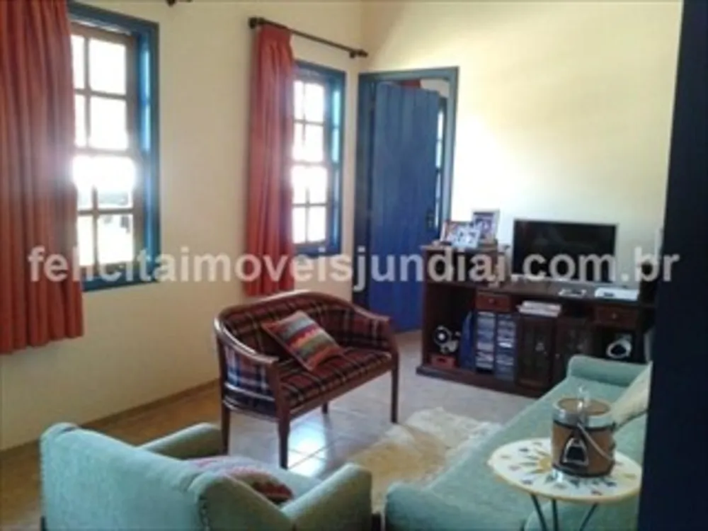 Sítio, 5 quartos, 1000 m² - Foto 6