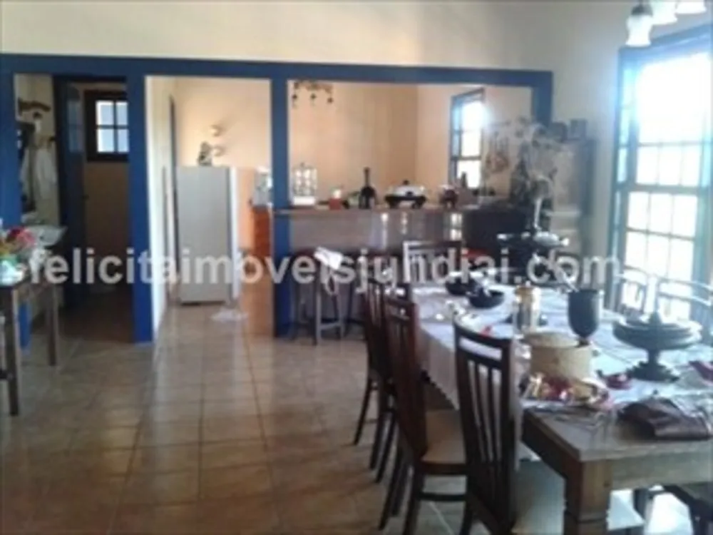 Fazenda, 5 quartos - Foto 7