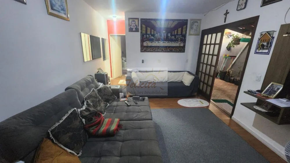 Casa, 2 quartos - Foto 2