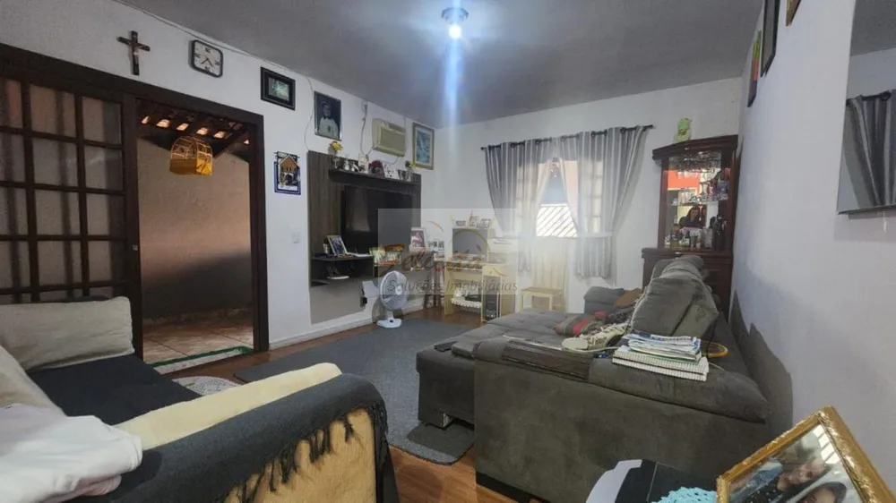 Casa, 2 quartos - Foto 1