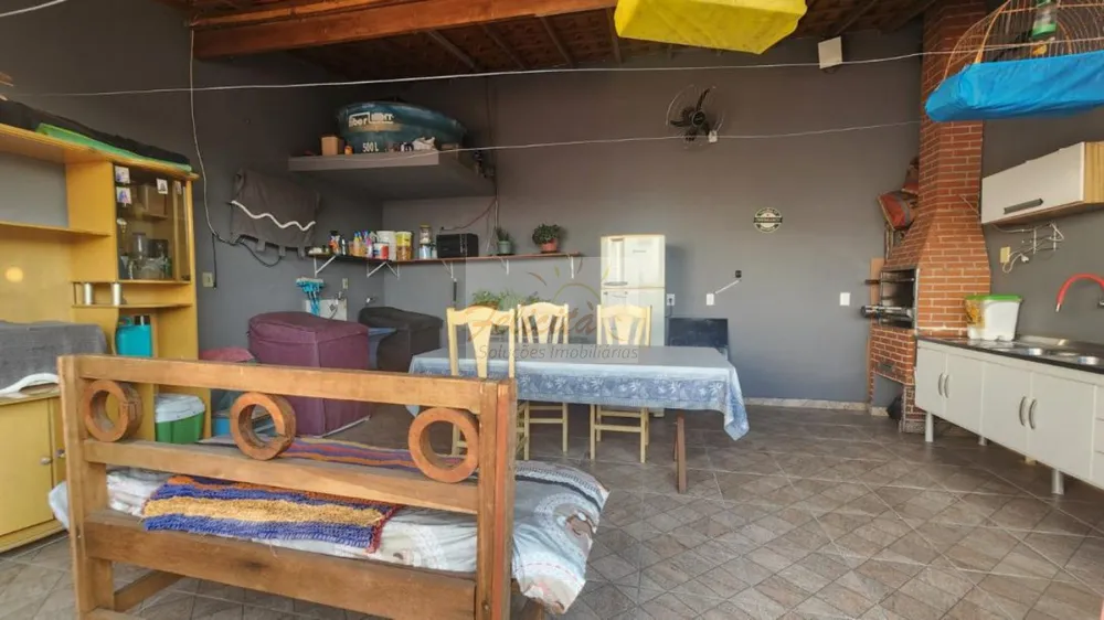 Casa, 2 quartos - Foto 14