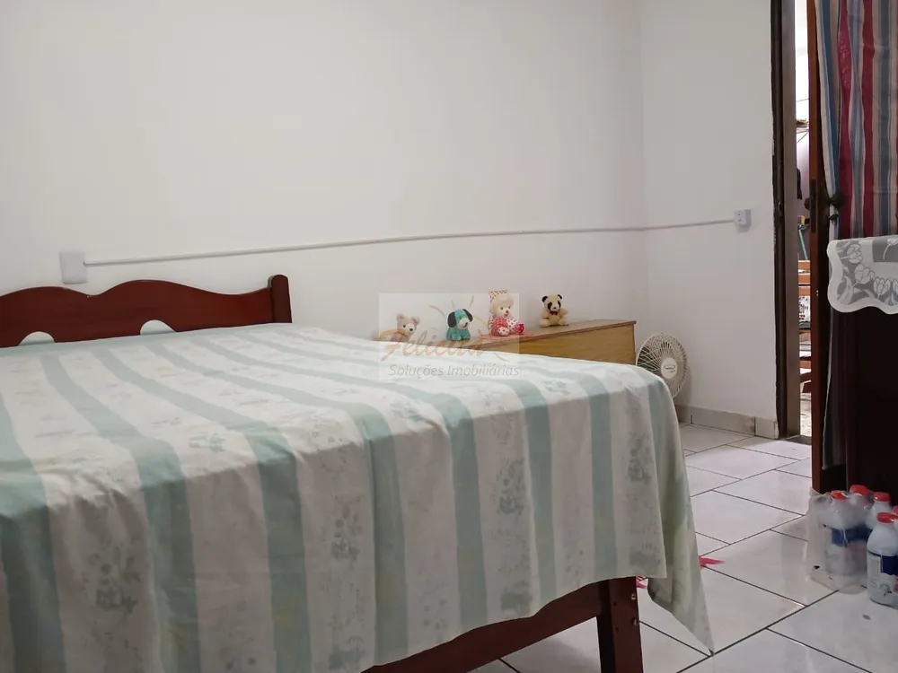 Casa, 2 quartos - Foto 12